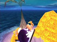 Rayman 2 - The Great Escape